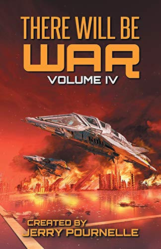 Imagen de archivo de There Will Be War Volume IV a la venta por Better World Books