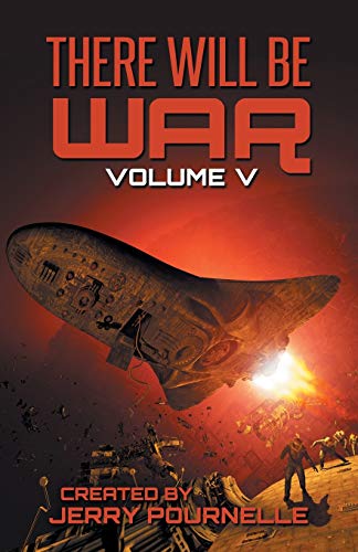 Beispielbild fr There Will Be War Volume V zum Verkauf von GreatBookPrices