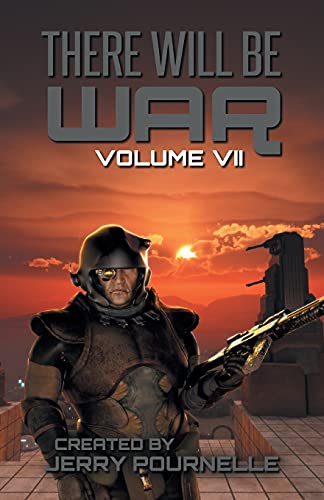 Stock image for There Will Be War Volume VII for sale by GreatBookPrices