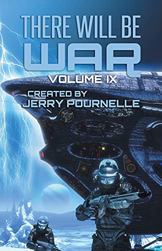 Imagen de archivo de There Will Be War Volume IX a la venta por GreatBookPrices