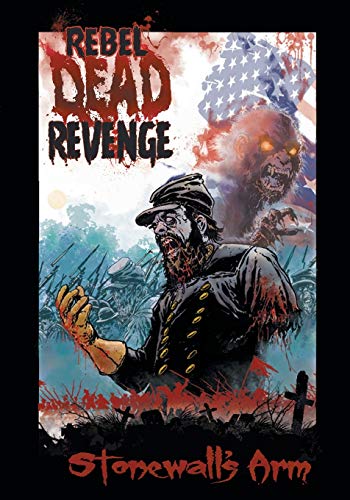 Stock image for Rebel Dead Revenge for sale by Chiron Media