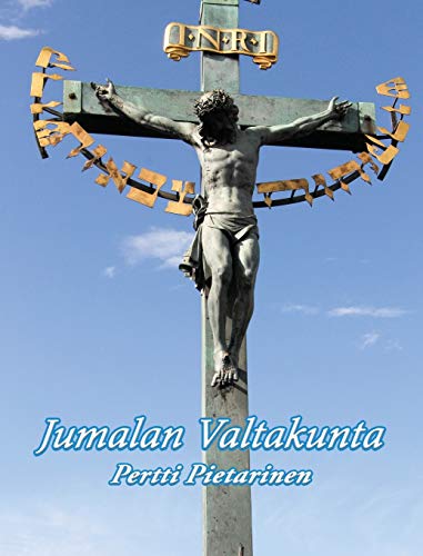 Stock image for Jumalan Valtakunta (Jumalan Lapsena) (Finnish Edition) for sale by Lucky's Textbooks