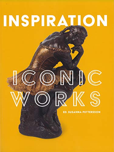 Stock image for Inspiration - Iconic Works for sale by Colin Martin Books