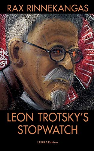 9789527380147: Leon Trotsky's Stopwatch