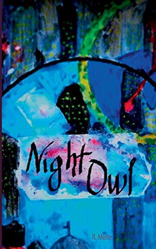 Stock image for Night Owl for sale by WorldofBooks