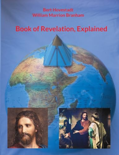 Stock image for Book of Revelation, Explained for sale by California Books