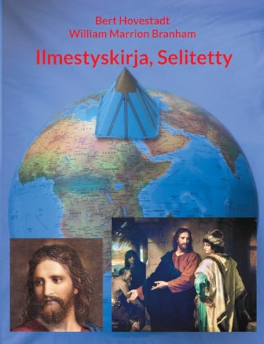 Stock image for Ilmestyskirja, Selitetty for sale by California Books