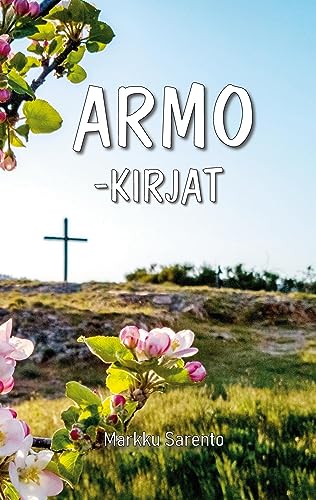 Stock image for Armokirjat for sale by GreatBookPrices