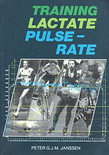 Stock image for Training Lactate Pulse-Rate for sale by Wonder Book