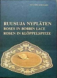 Imagen de archivo de Roses in Bobbin Lace a la venta por WorldofBooks