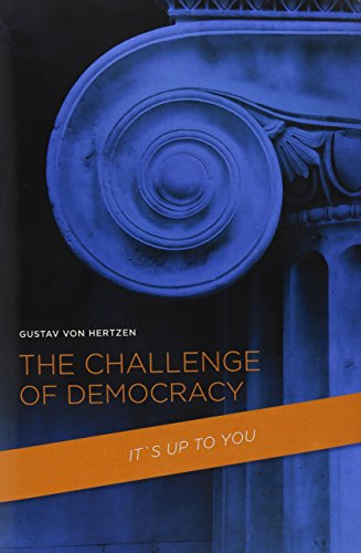 9789529248551: The Challenge of Democracy