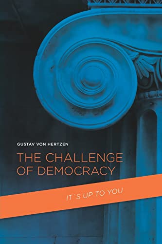 9789529248568: The Challenge of Democracy