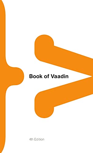 Book of Vaadin 6 4