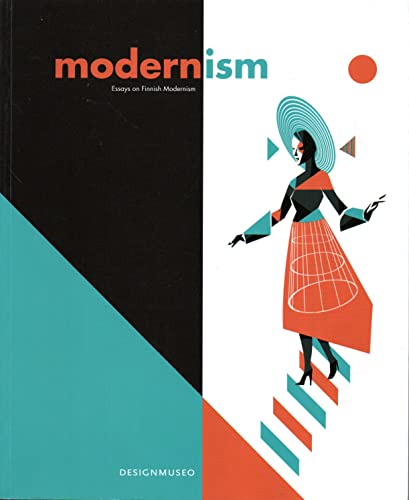 Stock image for Modernism - Essays on Finnish Modernism for sale by Literary Cat Books