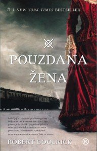 Stock image for Pouzdana žena for sale by ThriftBooks-Dallas
