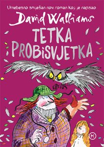 Stock image for TETKA PROBISVJETKA for sale by medimops