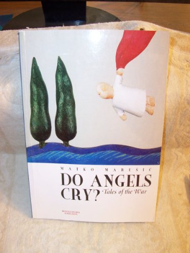 Imagen de archivo de Do Angels Cry? a la venta por WorldofBooks