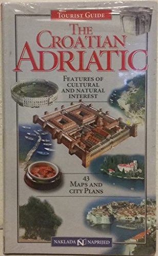 9789531780971: Croatian Adriatic