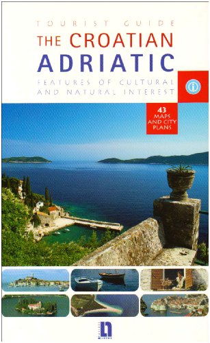 The Croatian Adriatic