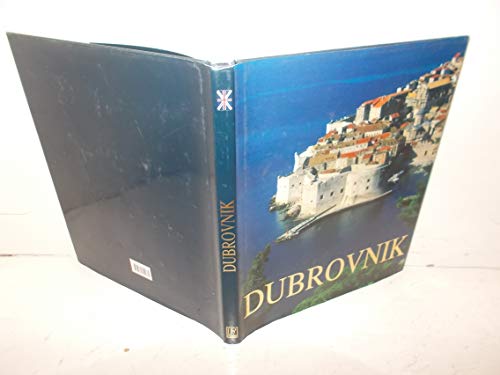 Beispielbild fr Dubrovnik zum Verkauf von Decluttr