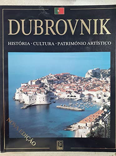 Stock image for Dubrovnik History Culture Art Heritage for sale by Better World Books