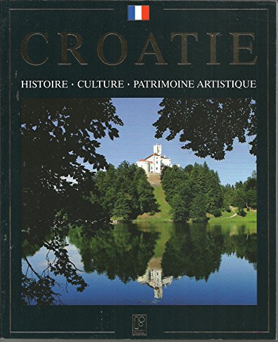 Beispielbild fr Croatie - Travirka, Antun / Livre - HQ05 zum Verkauf von Ammareal