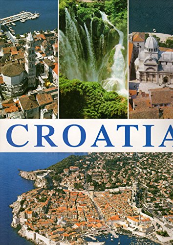 Our lovely Croatia.