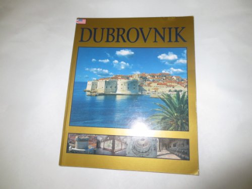 Beispielbild fr Dubrovnik . Croatia zum Verkauf von WorldofBooks