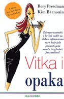 Imagen de archivo de VITKA I OPAKA a la venta por medimops