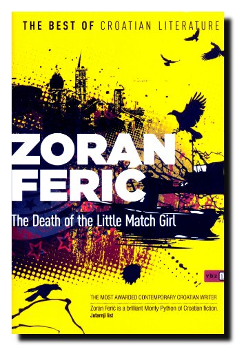 9789533044439: The Death of the Little match Girl