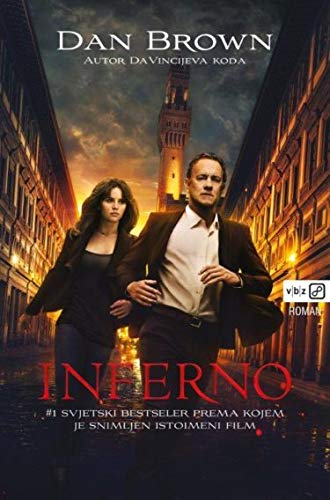 Stock image for Inferno for sale by medimops