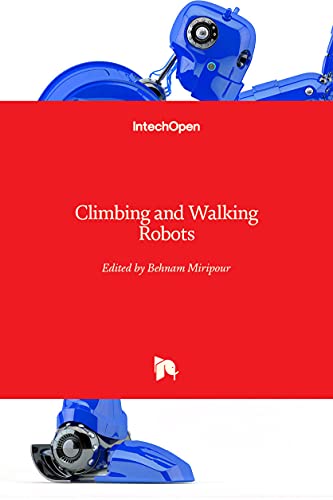 Beispielbild fr Climbing and Walking Robots zum Verkauf von Lucky's Textbooks