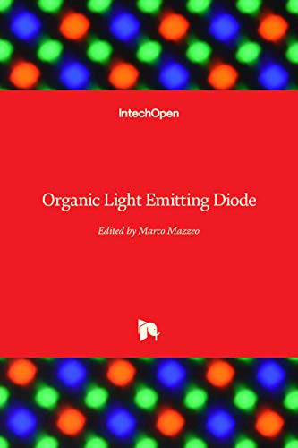 Beispielbild fr Organic Light Emitting Diode zum Verkauf von Lucky's Textbooks