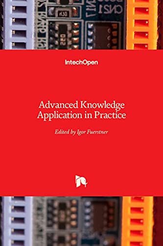 Stock image for Advanced Knowledge Application in Practice for sale by medimops