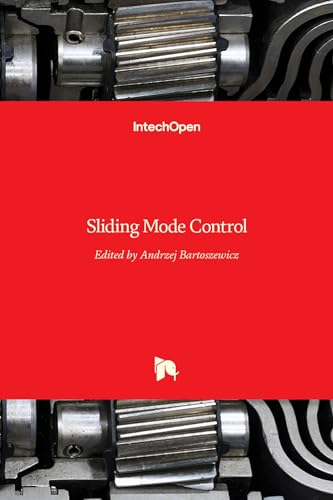 9789533071626: Sliding Mode Control