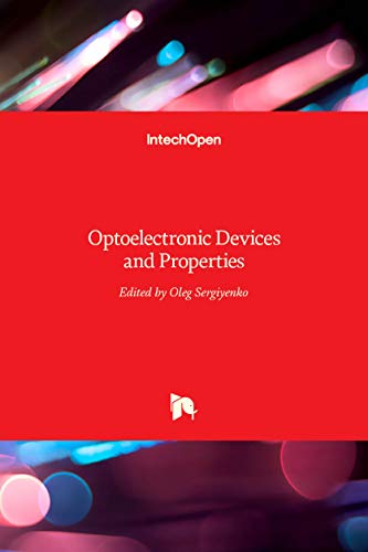 Beispielbild fr Optoelectronic Devices and Properties zum Verkauf von Lucky's Textbooks