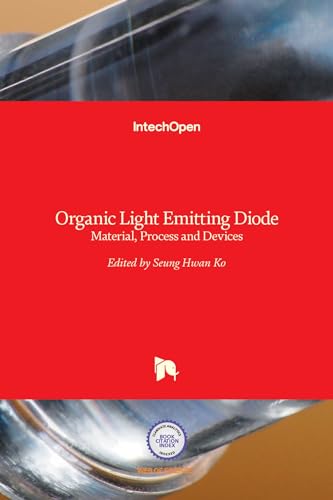 Beispielbild fr Organic Light Emitting Diode - Material, Process and Devices zum Verkauf von Lucky's Textbooks