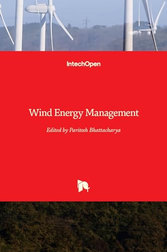 Stock image for WIND ENERGY MANAGEMENT (HB 2016) for sale by Basi6 International