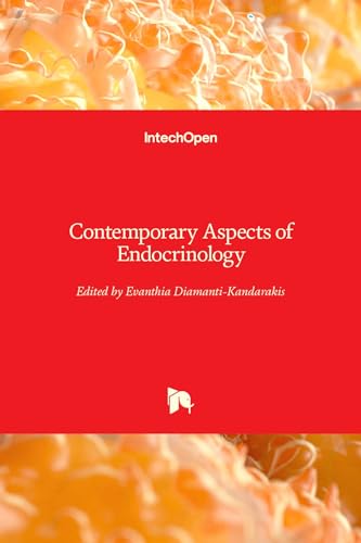 Stock image for Contemporary Aspects of Endocrinology for sale by Lucky's Textbooks