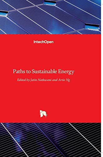 9789533074016: Paths to Sustainable Energy