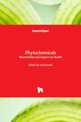 Stock image for PHYTOCHEMICALS BIOACTIVITIES AND IMPACT ON HEALTH (HB 2014) for sale by Basi6 International
