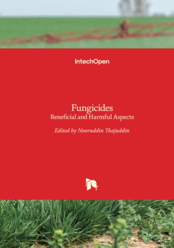 Stock image for FUNGICIDES BENEFICIAL AND HARMFUL ASPECTS (HB 2014) for sale by Basi6 International
