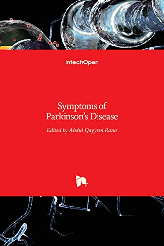 Imagen de archivo de Symptoms of Parkinson's Disease a la venta por Book Dispensary