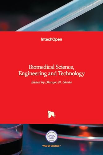 9789533074719: Biomedical Science, Engineering and Technology