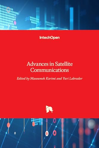 Stock image for ADVANCES IN SATELLITE COMMUNICATIONS (HB 2016) for sale by Basi6 International