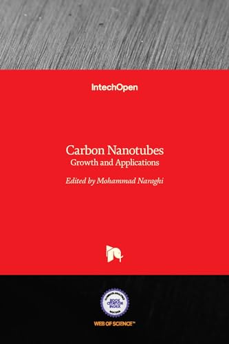 9789533075662: Carbon Nanotubes: Growth and Applications