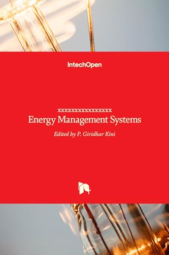 Imagen de archivo de ENERGY MANAGEMENT SYSTEMS (HB 2016) a la venta por Basi6 International