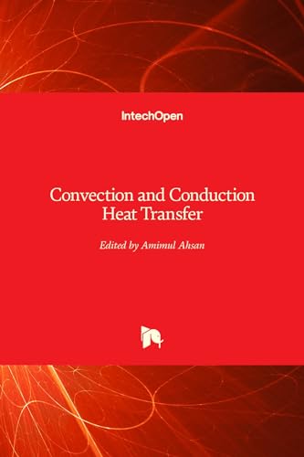 Stock image for CONVECTION AND CONDUCTION HEAT TRANSFER (HB 2016) for sale by Basi6 International