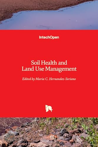Stock image for SOIL HEALTH AND LAND USE MANAGEMENT (HB 2014) for sale by Basi6 International