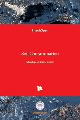 Stock image for SOIL CONTAMINATION (HB 2014) for sale by Basi6 International